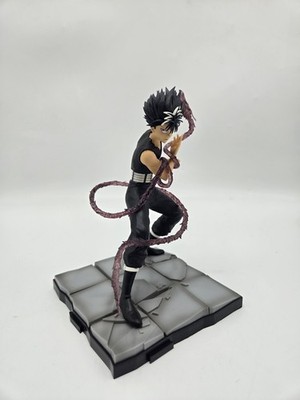 Yu Yu Hakusho Hiei SFC Super Figure Collection PVC Statue Abystyle Studios 