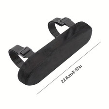 1Pc Memory Foam Armrest Pads for Office Chair Elbow Support Cushion for Arm Pres
