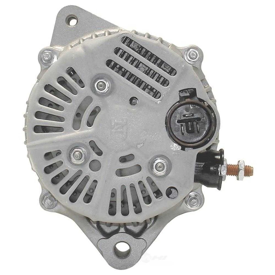Alternador compatible con Toyota Supra ACDELCO PROFESSIONAL 1987-1988 Foto 2 de 4
