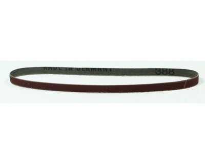 Excel Tools Sanding Stick Grit Belts 120 Red EXL55680 