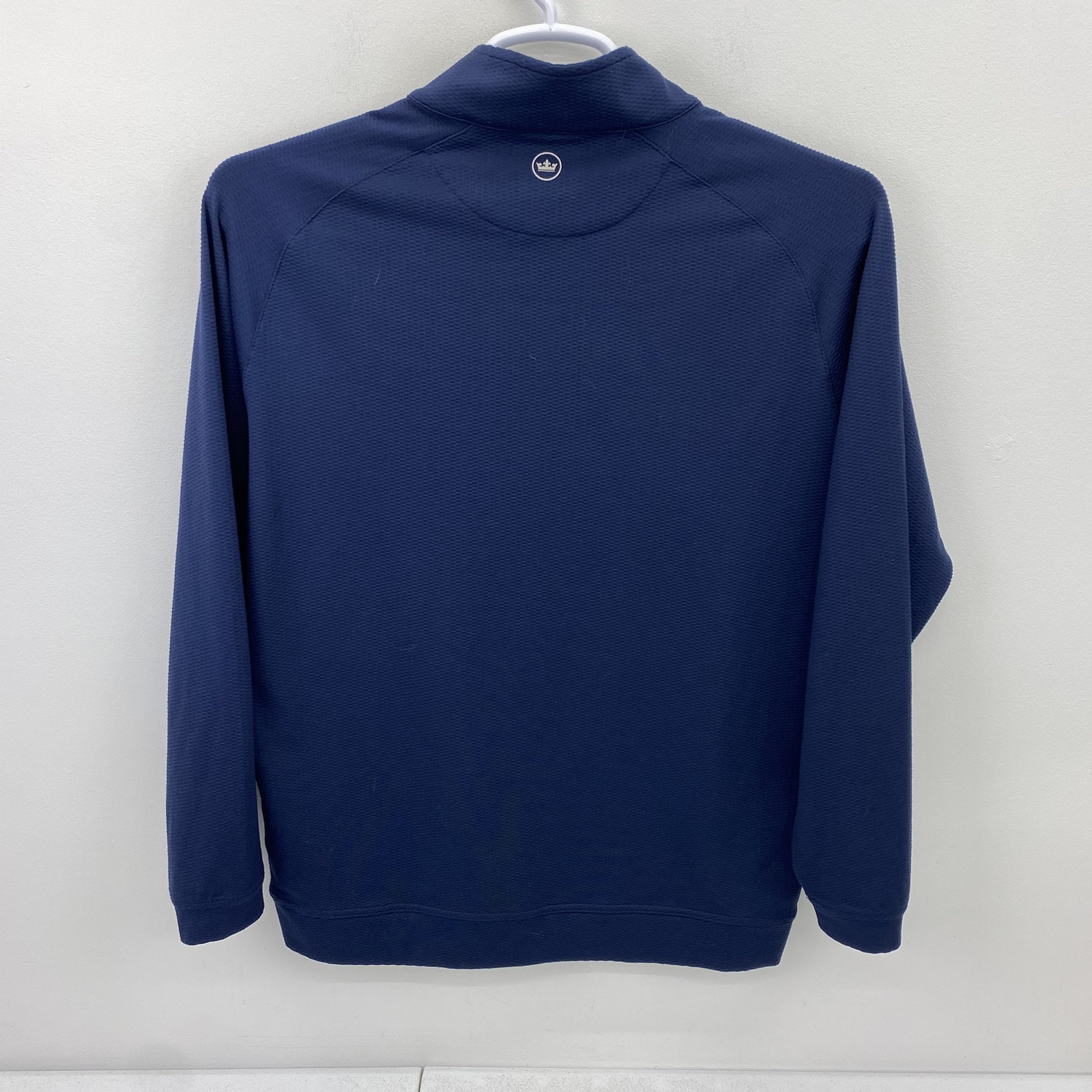 Peter Millar Pullover Men Medium Perth engineered… - image 3