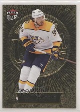 2021-22 Upper Deck Fleer Ultra Medallions Gold 10/200 Matt Duchene #M-2 0k85