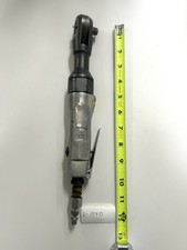 Ingersoll Rand 107 3/8&rdquo; Pneumatic Air Ratchet Wrench 90 PSI IR D-1070