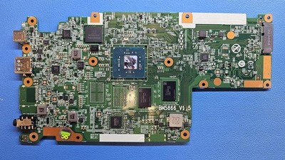 Lenovo 300e Chromebook 2nd Gen N4020 4G 32G 5B21E31676 Motherboard