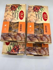 4kg Libyan Deglet Nour Dates -Sweet Fruit Fresh Pack - Free postage 5.50 per kilo