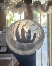 lalique vase:Originale Lalique France cristallo satinato – pezzo da collezione