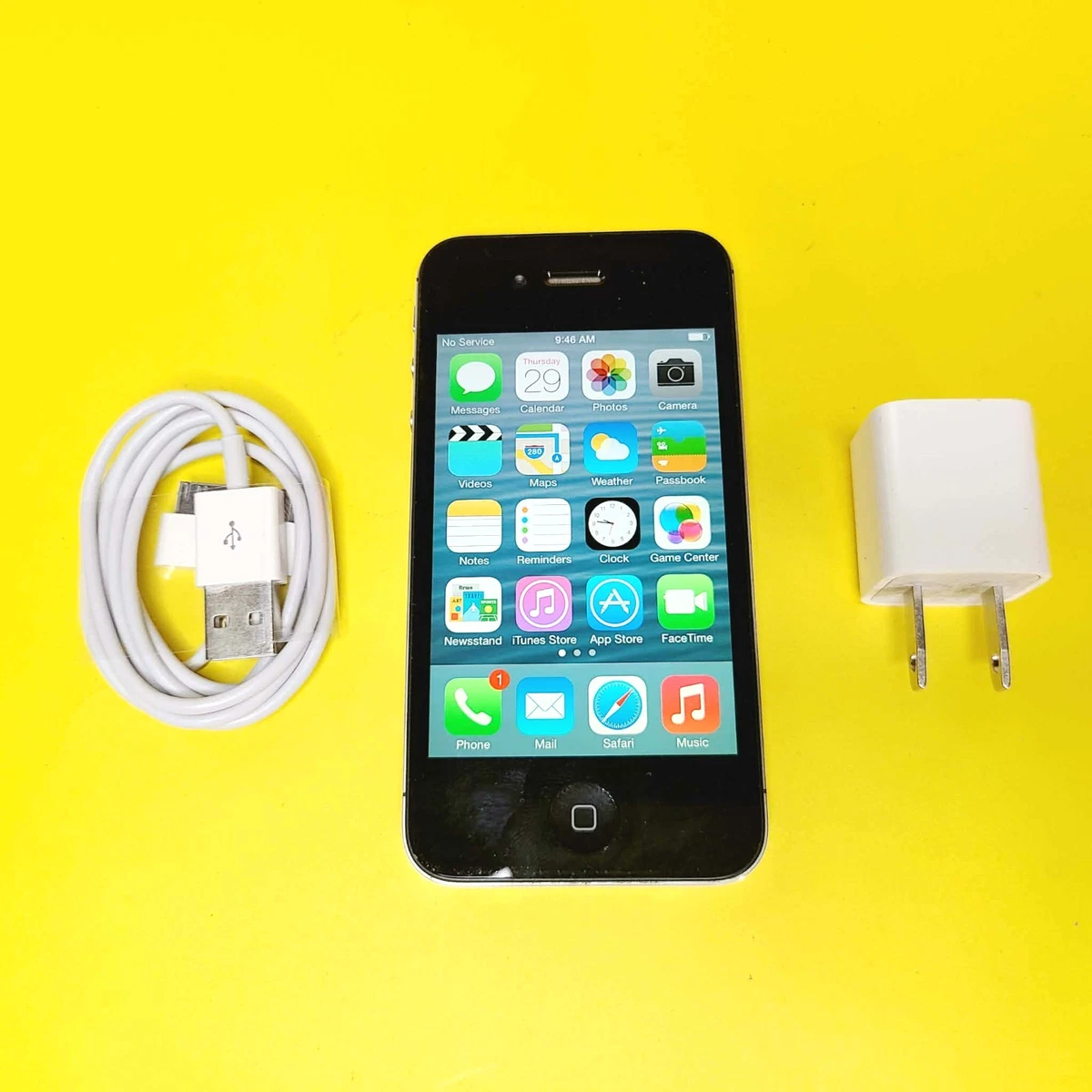 Apple iPhone 4s 3G Smartphones for Sale - eBay