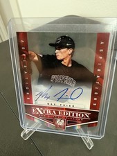 2012 Panini Elite Extra Edition Baseball Cards 26