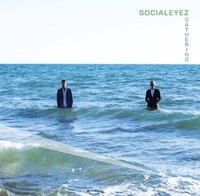 Audio Cd - Socialeyez - Gathering - Cni -D- Neu
