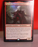 Baeloth Barrityl, Entertainer Foil  Commander Legends: Battle for Baldur's gate