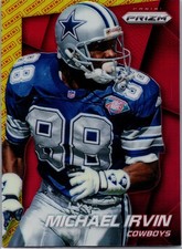 How to Spot the 2014 Panini Prizm Football Variations 52