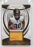 2025 Panini Immaculate Remarkable Jerseys 15/49 Jaylen Warren #RM-JWN
