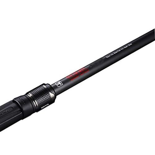 Jackall Baitcasting Rod 20 BPM BP-C610M+ for Bass