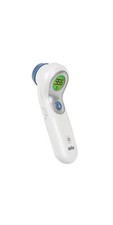 Braun No Touch  Forehead Thermometer