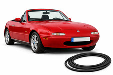 Pare-brise Mazda MX5