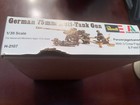 Revell/ILTALAREI German 75mm Anti-Tank Gun with Crew Vintage 1976 Model Kit NIB! — photo 5