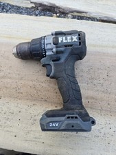 FLEX FX 1151 24v 1/2" Drill Driver. Tool Only