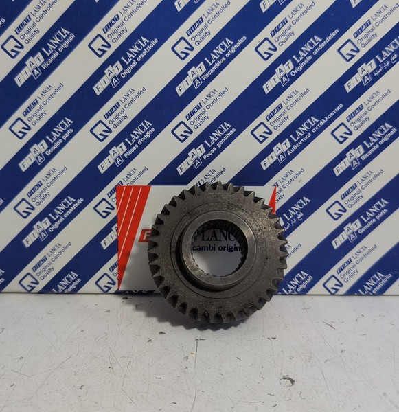 Getriebe Zahnrad 5. Gang Fiat Croma Turbo Original 5990643-image