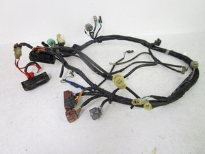 03 Honda TRX 350 FE Rancher Wire Wiring Harness 32100-HN5-M10 2003