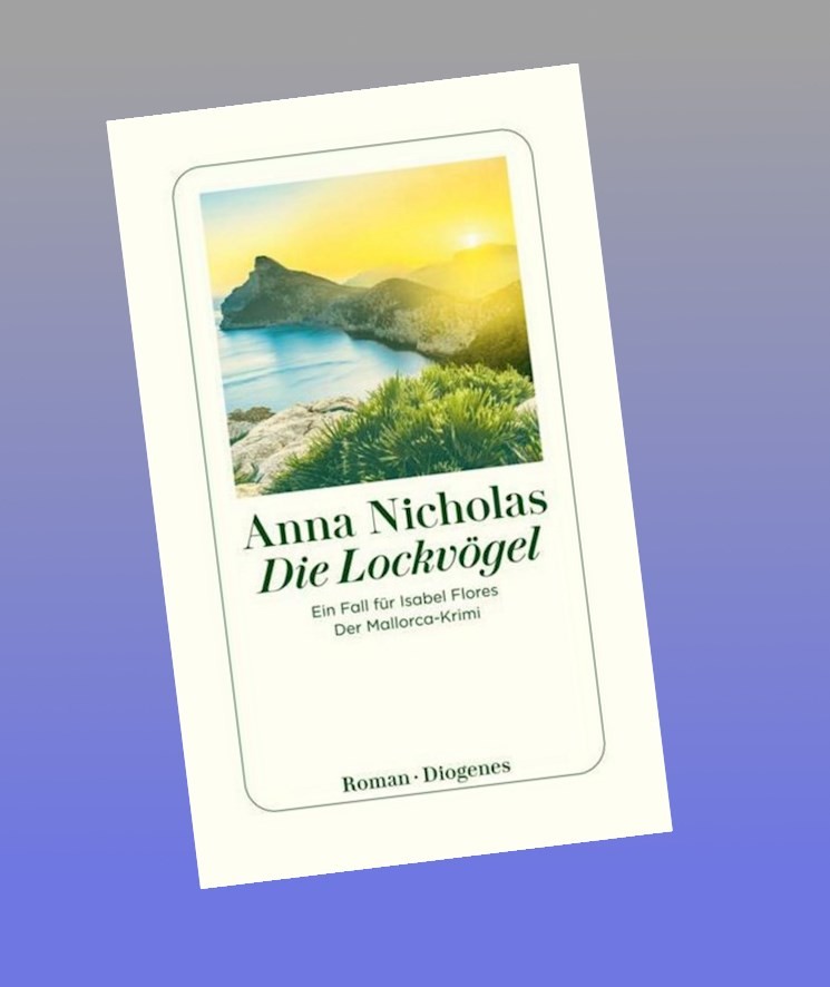 Diogenes Verlag Ag Die Lockvögel - Bild 2