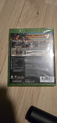 Far Cry 6 Limited Edition Original Verpackt Xbox NEU