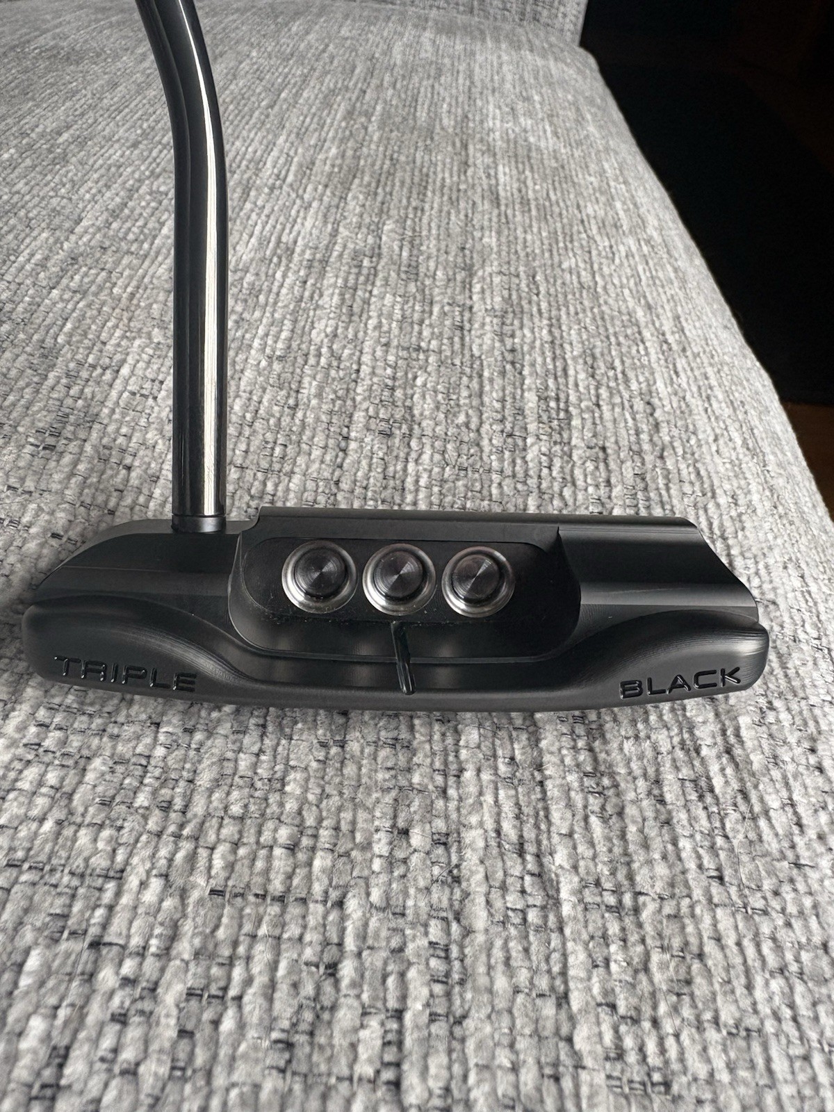 Titleist Scotty Cameron TeI3 Newport Putter