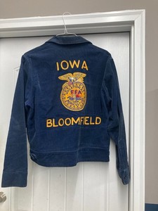 Vintage Ffa Jacket | eBay Vintage Ffa Jacket | eBay