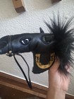 The Clint 2020 Scotty Cameron Putter Cover (Black Horse In Great Condition) — photo 6