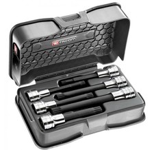 FACOM SV.LJ6B COFFRET DOUILLES-TOURNEVIS 1/2' XZN LONGUEUR M6-M12