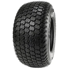 Kenda Wheel 858-6TF-I Tubeless 18x8.50-8 Tire K500 Super Turf 105000868C1