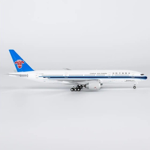 "Ng Model Boeing 777-200ER China Southern \"Etops\" B-2055 1:400 Modellflugzeug"-image