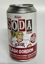 2016 Funko Pop Flash Gordon Vinyl Figures 14