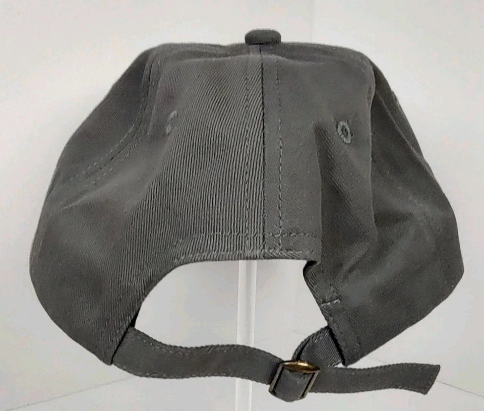 Georgia Bulldogs Hat Cap DAWGS Top Of The World Official NWOT  + Gloves  - Image 4 of 4