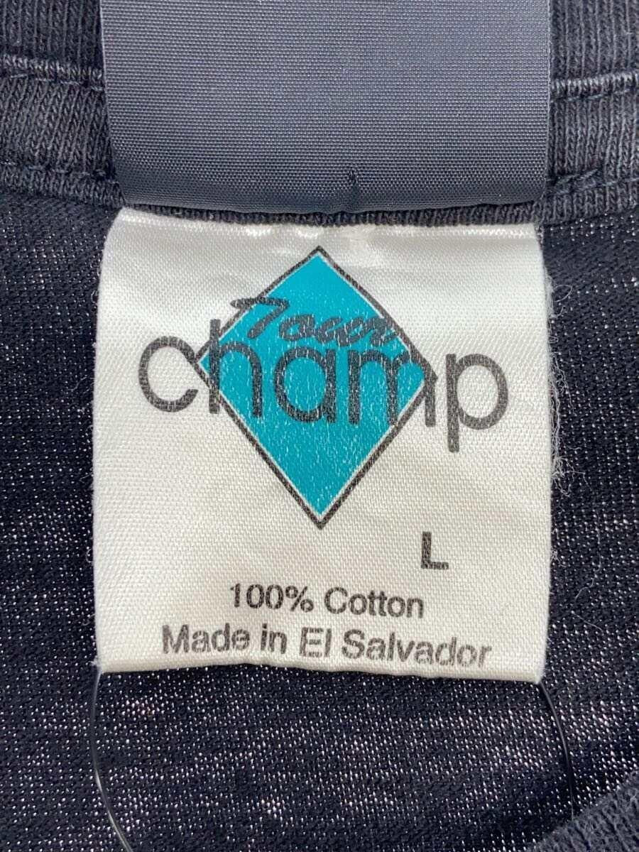 ALTRA T shirt altre marche X FILES TRUST NO ONE L cotone nero usate