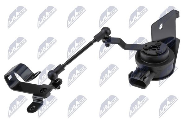 NTY ECX-CH-029 Hinten Links FüR Cadillac Chevrolet-image