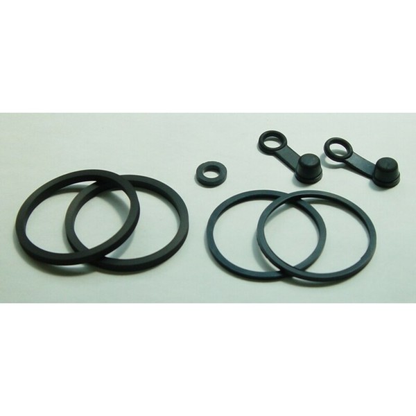 Kostenloser Versand Reparaturset Bremszange Tourmax-Gsf600 Bandit '95-03-image