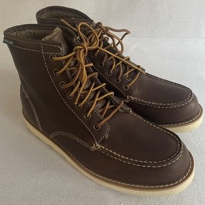 Eastland Moc Toe Boots | eBay display picture 1