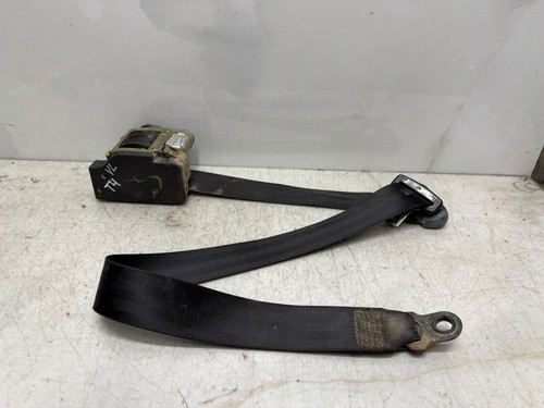 VW T4 Sicherheitsgurt vorne links  7D0857805  560399700