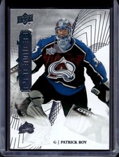 10 Most Collectible Goalies of All-Time 25