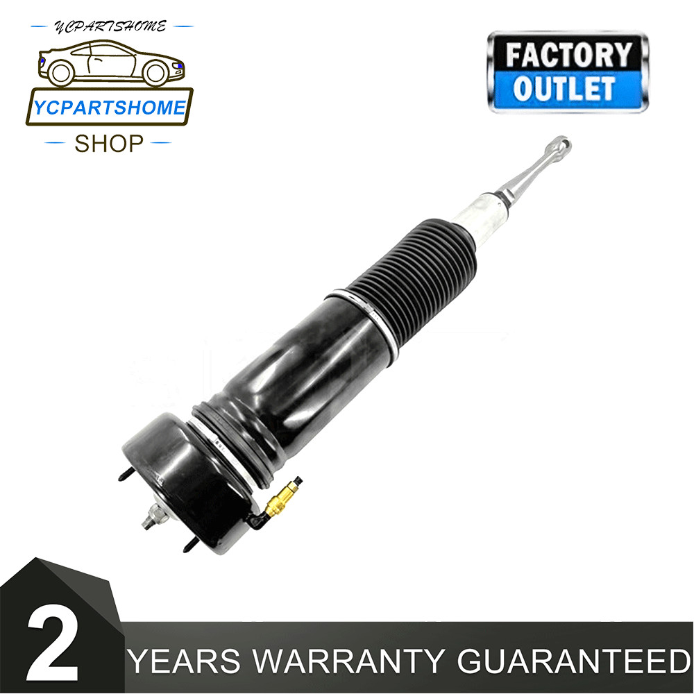 Front Air Suspension Shock Strut Fit Rolls-Royce Phantom RR1N 04-16 37106782240