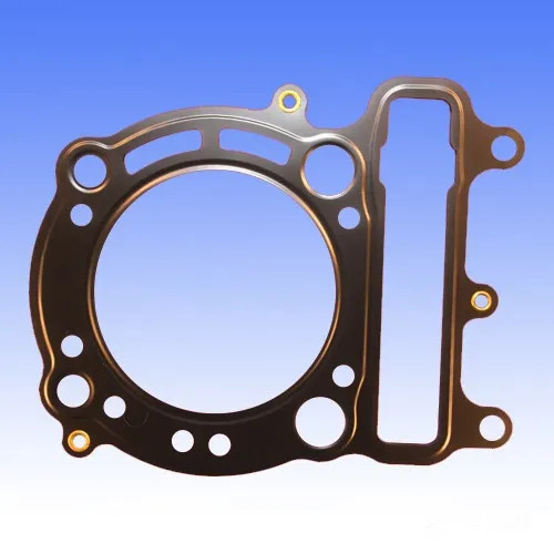 Zylinderkopf Dichtung FüR Benelli Velvet 250 LC Touring Bj. 2002-2003-image