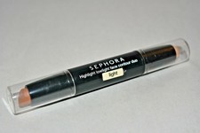 Sephora Highlight lowlight face contour duo U...