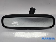 Retroviseur intérieur Citroen C6