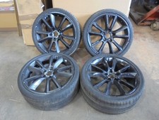 Vauxhall Astra VXR Set of 4 Ronal Wheels 13217323 (One Damaged)