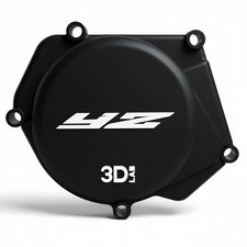 Carter Accensione Yamaha YZ 250 1999-2026 Personalizzabile