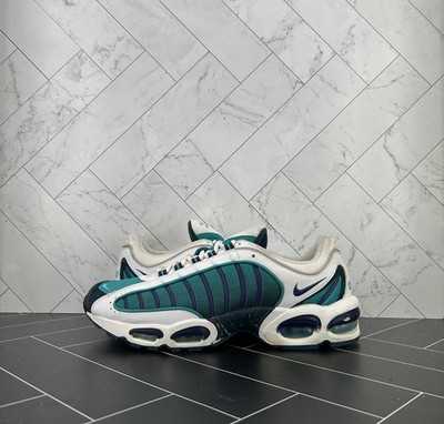 Nike Air Max Tailwind 4 Spirit Teal Size 14 AQ2567-101