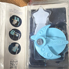 Moonlite Storytime Projector Only for Smartphones Free App Redwood Ventures
