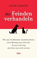 Mit Feinden Verhandeln ~ Adam Kahane ~ 9783969054192