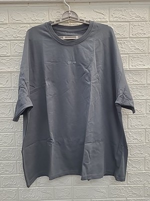 New DFYNE Recharge T-shirt Men's US Size XXL