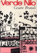 BRANDI C. - Verde Nilo - Leonardo da Vinci - 1963